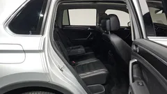 2022 Volkswagen Tiguan 2.0 TDI Prestige — фото 12