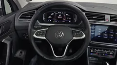 2022 Volkswagen Tiguan 2.0 TDI Prestige — фото 13