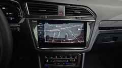 2022 Volkswagen Tiguan 2.0 TDI Prestige — фото 14