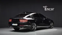 2023 Genesis G80 Gasoline 2.5 Turbo AWD — фото 2