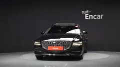2023 Genesis G80 Gasoline 2.5 Turbo AWD — фото 3