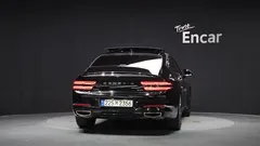 2023 Genesis G80 Gasoline 2.5 Turbo AWD — фото 4