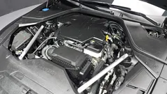 2023 Genesis G80 Gasoline 2.5 Turbo AWD — фото 6