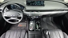 2023 Genesis G80 Gasoline 2.5 Turbo AWD — фото 7