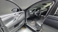 2023 Genesis G80 Gasoline 2.5 Turbo AWD — фото 10