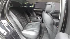 2023 Genesis G80 Gasoline 2.5 Turbo AWD — фото 11