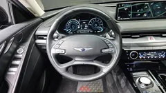 2023 Genesis G80 Gasoline 2.5 Turbo AWD — фото 13