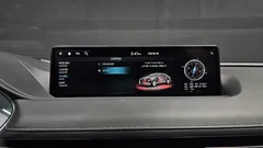 2023 Genesis G80 Gasoline 2.5 Turbo AWD — фото 15