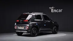 2024 Hyundai Casper Turbo The Essential — фото 2