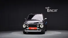 2024 Hyundai Casper Turbo The Essential — фото 3