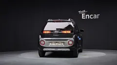 2024 Hyundai Casper Turbo The Essential — фото 4