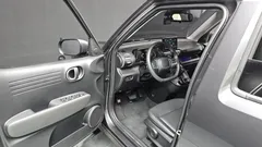 2024 Hyundai Casper Turbo The Essential — фото 10