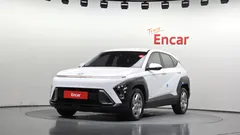 2023 Hyundai Kona Gasoline 1.6 Turbo 2WD — фото 1