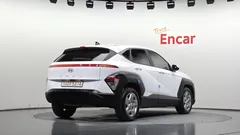2023 Hyundai Kona Gasoline 1.6 Turbo 2WD — фото 2