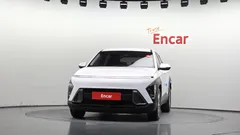 2023 Hyundai Kona Gasoline 1.6 Turbo 2WD — фото 3