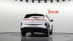 2023 Hyundai Kona Gasoline 1.6 Turbo 2WD — фото 4