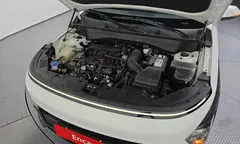 2023 Hyundai Kona Gasoline 1.6 Turbo 2WD — фото 6