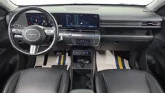 2023 Hyundai Kona Gasoline 1.6 Turbo 2WD — фото 7