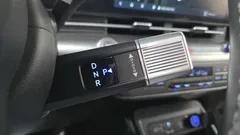 2023 Hyundai Kona Gasoline 1.6 Turbo 2WD — фото 9