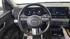 2023 Hyundai Kona Gasoline 1.6 Turbo 2WD — фото 15