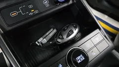 2023 Hyundai Kona Gasoline 1.6 Turbo 2WD — фото 17
