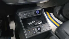 2023 Hyundai Kona Gasoline 1.6 Turbo 2WD — фото 19