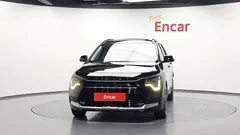 2022 Kia Niro Signature — фото 3