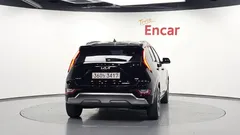 2022 Kia Niro Signature — фото 4