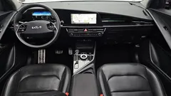 2022 Kia Niro Signature — фото 7
