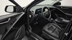 2022 Kia Niro Signature — фото 11