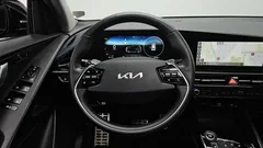 2022 Kia Niro Signature — фото 13