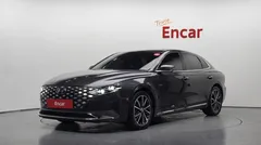 2023 Hyundai Grandeur 2.5 — фото 1