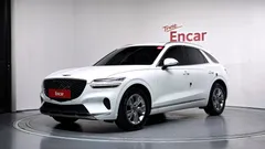 2023 Genesis GV70 2.5T Gasoline 2WD — фото 1