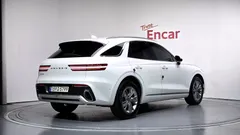 2023 Genesis GV70 2.5T Gasoline 2WD — фото 2
