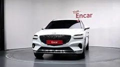 2023 Genesis GV70 2.5T Gasoline 2WD — фото 3