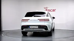 2023 Genesis GV70 2.5T Gasoline 2WD — фото 4