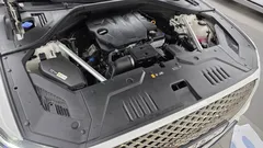 2023 Genesis GV70 2.5T Gasoline 2WD — фото 6