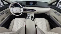 2023 Genesis GV70 2.5T Gasoline 2WD — фото 7