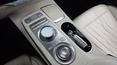 2023 Genesis GV70 2.5T Gasoline 2WD — фото 9
