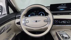 2023 Genesis GV70 2.5T Gasoline 2WD — фото 12