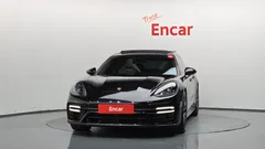 2022 Porsche Panamera 4.0 GTS — фото 3