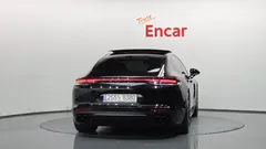 2022 Porsche Panamera 4.0 GTS — фото 4