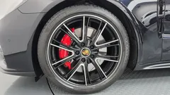 2022 Porsche Panamera 4.0 GTS — фото 5