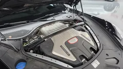 2022 Porsche Panamera 4.0 GTS — фото 6
