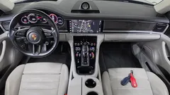 2022 Porsche Panamera 4.0 GTS — фото 7