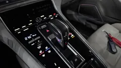 2022 Porsche Panamera 4.0 GTS — фото 9