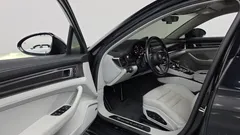 2022 Porsche Panamera 4.0 GTS — фото 10