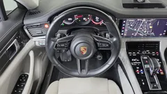 2022 Porsche Panamera 4.0 GTS — фото 13