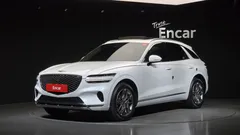 2023 Genesis GV70 2.5T Gasoline AWD — фото 1