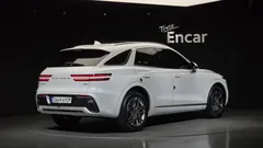 2023 Genesis GV70 2.5T Gasoline AWD — фото 2